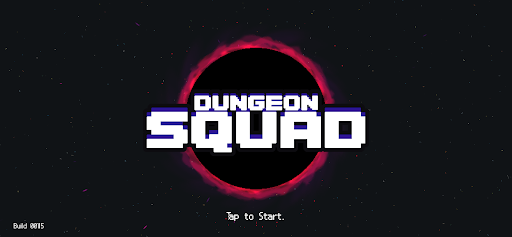 Dungeon Squad