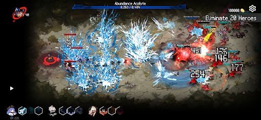 Dungeon Squad para PC