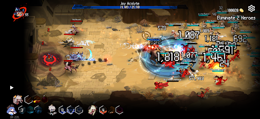 Dungeon Squad para PC