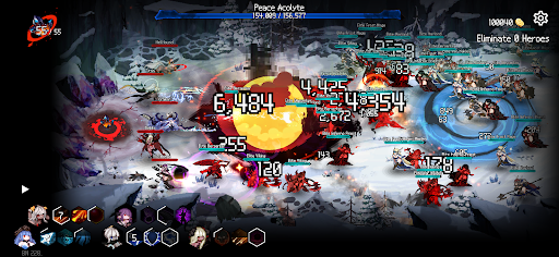 Dungeon Squad para PC