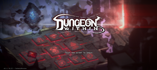 Dungeon Within para PC