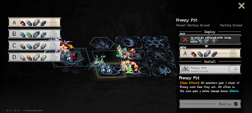Dungeon Within PC