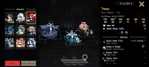 Dungeon Within