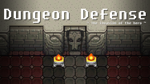 Dungeon Defense ПК
