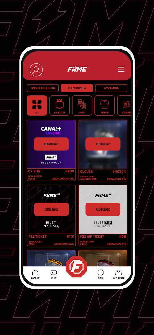 FAME MMA GAME PC