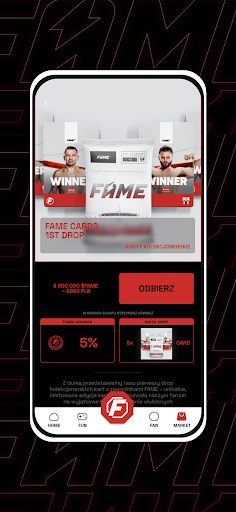 FAME MMA GAME PC