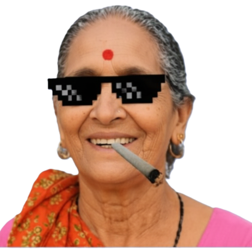 Angry Dadi PC