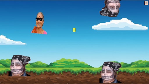 Angry Dadi PC