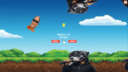 Angry Dadi PC