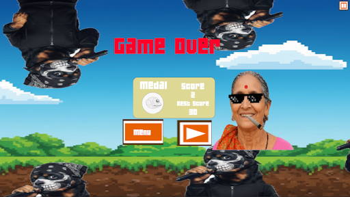 Angry Dadi PC