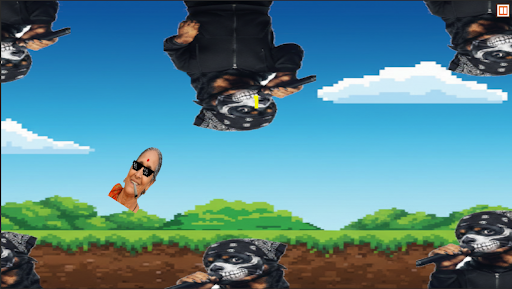 Angry Dadi PC