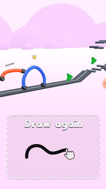 drawit computer race game