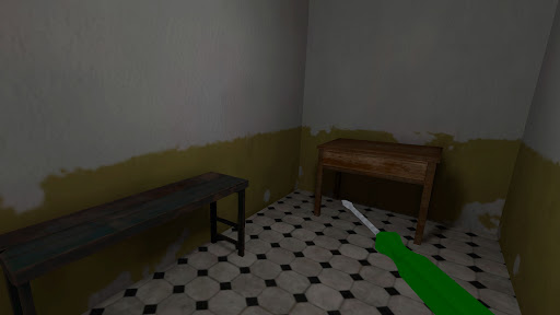 Jason - Escape Room PC