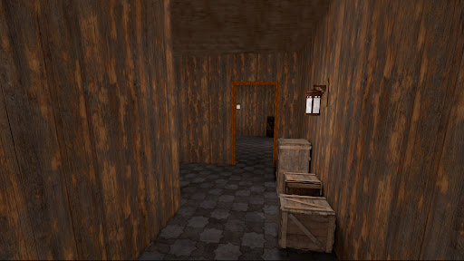 Jason - Escape Room PC