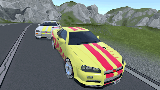 Beam Mobile Car Crash Sim پی سی