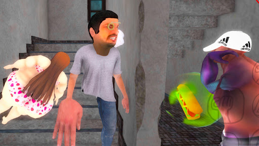 Most Buggy Game پی سی
