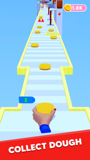 Cake Donut Stack: Cake Run 3D PC