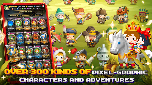 Triple Fantasy : Card RPG PC