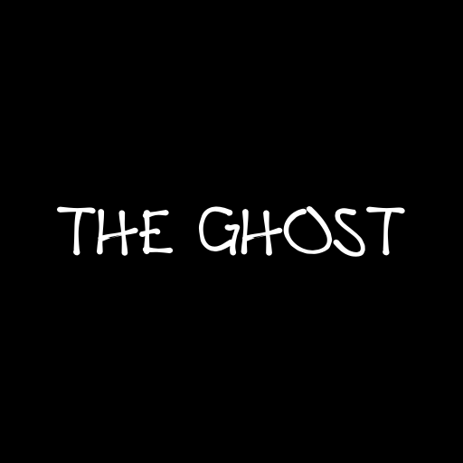 The Ghost - Онлайн Хоррор ПК