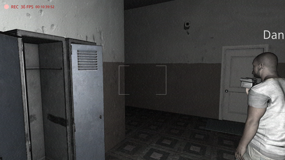 The Ghost PC