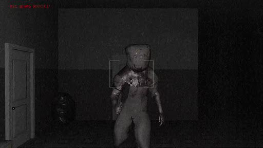 komputer The Ghost - Multiplayer Horror