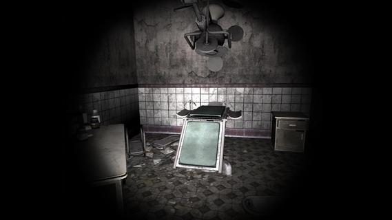 The Ghost PC