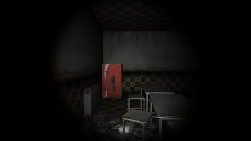 The Ghost - Survival Horror الحاسوب