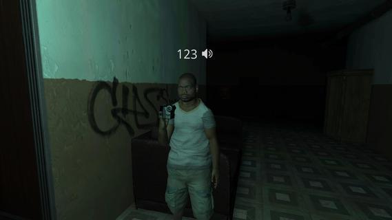 The Ghost PC