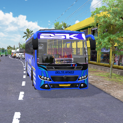 Bus Simulator Kerala PC