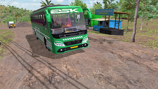 Bus Simulator Kerala PC