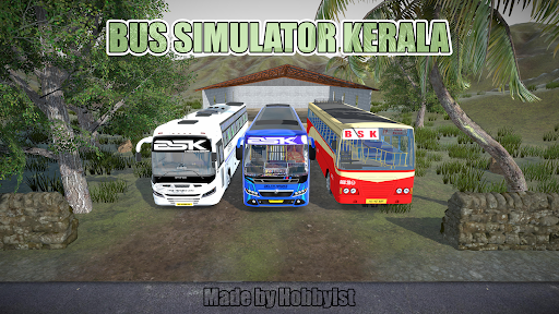 Bus Simulator Kerala PC