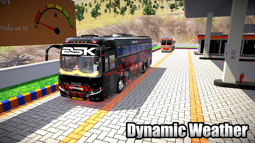 Bus Simulator Kerala PC