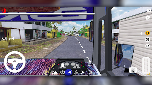 Bus Simulator Kerala PC