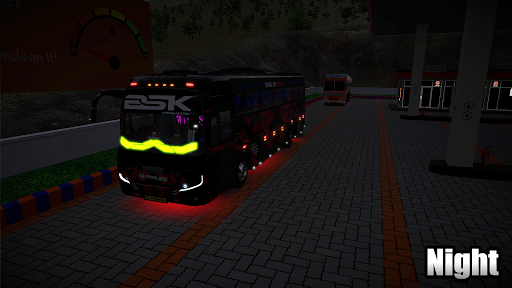 Bus Simulator Kerala PC
