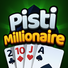 Pisti Millionaire Play Online PC