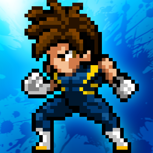Warriors of the Universe para PC