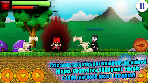 Warriors of the Universe para PC