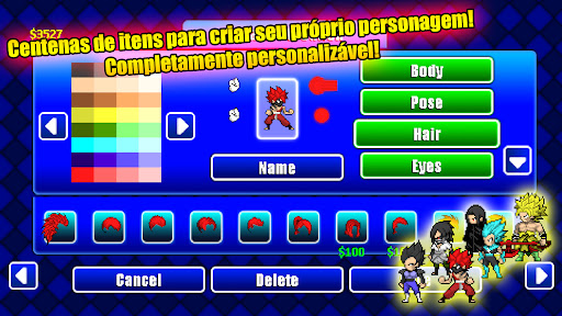 Warriors of the Universe para PC