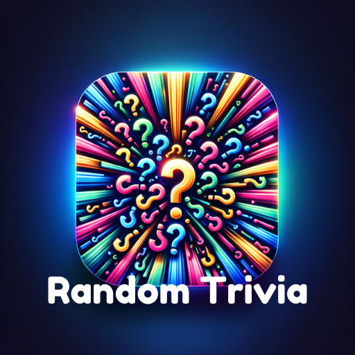 Random Trivia PC版