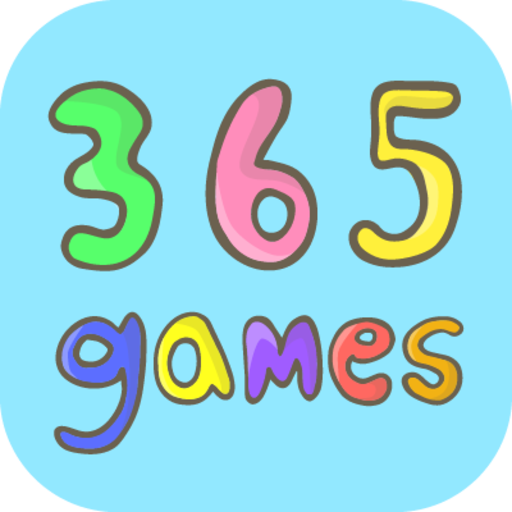 365 Games PC