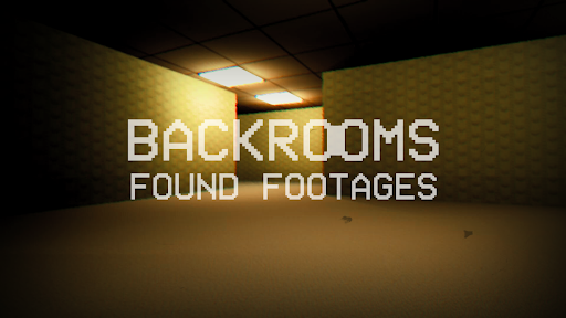 Backrooms Found Footages PC