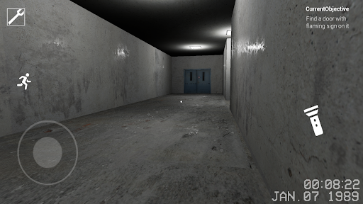 Backrooms Found Footages PC