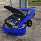 Mechanic 3D My Favorite Car PC版