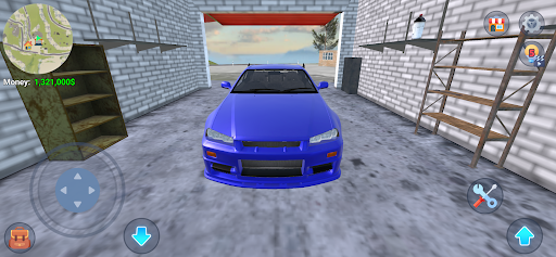 Mechanic 3D My Favorite Car PC