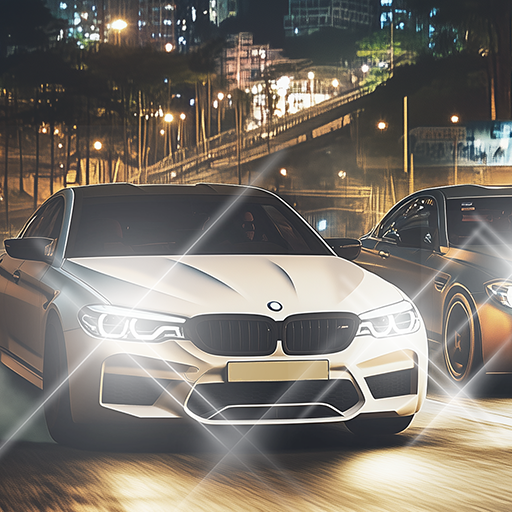 Custom Club: Online Racing 3D
