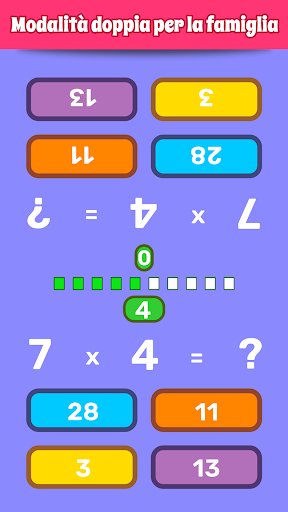 Giochi di matematica