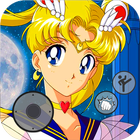 Sailor Moon Fighting Game PC