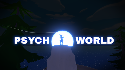 PsychoWorld