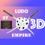 Ludo Empire 3D PC