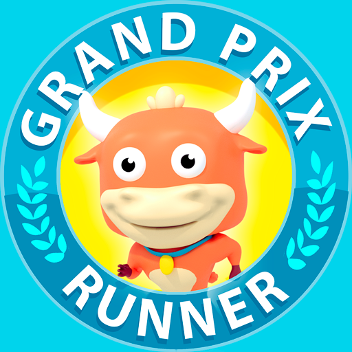 Grand Prix Runner PC